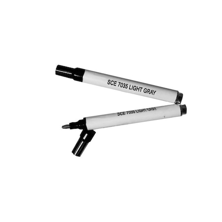 Saginaw Control & Engineering Paint, Touch-Up Pen SCE-PEN7035